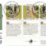 VN-Wenen - FDC - Mi-108-109 (2) [DIV07VNW-117