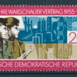 DDR - Mi-2043 - ** [DIV03-1141