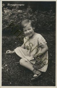 Zomergenoegens  [001-0139