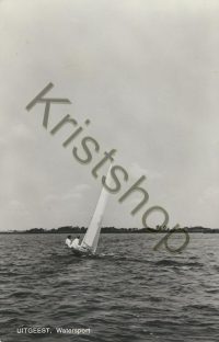 Uitgeest - Watersport  [001-0325