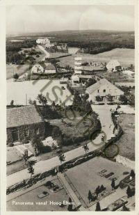 Hoog Elten - Panorama  [001-0335