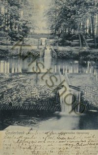 Oosterbeek - Watervallen Oorsprong  [001-0358