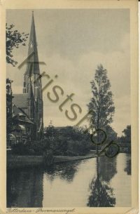 Rotterdam - Provenierssingel [001-0612