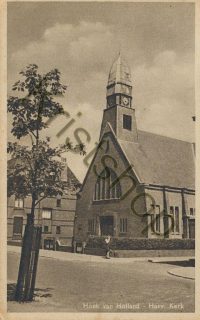 Hoek van Holland - Herv, Kerk [001-0649
