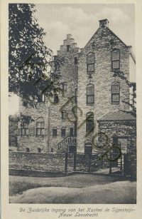 Nieuw - Loosdrecht - Kasteel de Sijpesteijn [001-0694