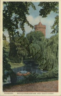 Nijmegen  [001-0766