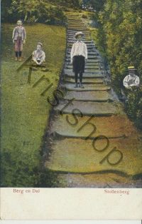 Berg en Dal - Stollenberg [001-0864