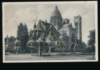 Haarlem - Cathedraal St Bavo [001-0963