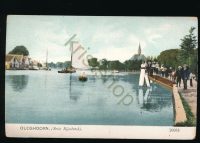Oudshoorn - Nauta 10068  [001-0978