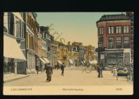 Leeuwarden - Wirdummerdijk - Nauta 10533 [001-1042