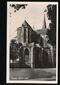 Kampen - Boven-Kerk [001-1098