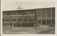 Ossendrecht  Legerplaats  Lesgebouw [001-1239