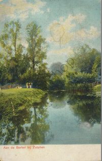 Zutphen - Aan de Berkel [001-1429
