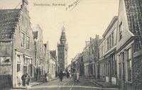 Monnikendam - Noordeinde [001-1501