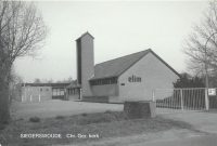 Siegerswoude - Chr Ger Kerk [001-1722