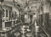 Amsterdam - Ognibeni's It Wijnproeflokaal [001-1850