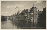 Den Haag - Vijverberg  [001-2778