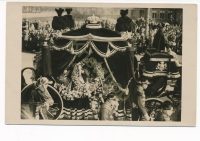 Delft - De Nieuwe Kerk - Bijzetting HMKoningin -Moeder - 27 maart 1931 [001-3417