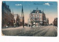 Rotterdam - Scheepstimmermanslaan  [001-3477