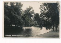Groningen - Noorderplantsoen [001-3579
