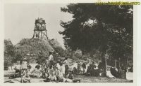 Emmen - Haantjebak met uitkijktoren [001-3658