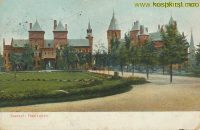 Haarzuilen - Kasteel [001-3700