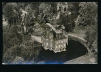 Oegstgeest - Kasteel Oud Poelgeest [001-4017