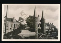 Sneek - Waterpoort [001-4074