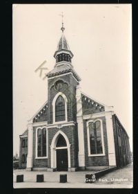 Uithuizen - Geref Kerk [001-4192
