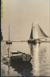 Zeilsport - Mooi Nederland [001-4365