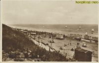 Zandvoort - Strandpanorama [001-4435