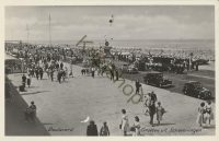 Scheveningen - Boulevard  [001-4918