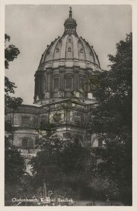Oudenbosch - Koepel Basiliek [001-5019