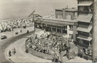 Zandvoort - Rotonde [001-5410