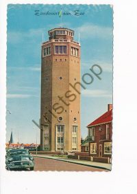 Zandvoort aan Zee - Vuurtoren [001-6113
