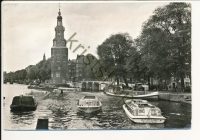 Amsterdam - Oude Schans [001-6319
