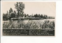 Holland zw/w [001-6325