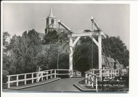 Ouderkerk a/d Amstel - Korte brug [001-6327