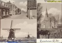 Zevenhuizen (ZH)  [001-6420