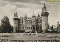 Kasteel De HAAR - Haarzuilens [001-6423