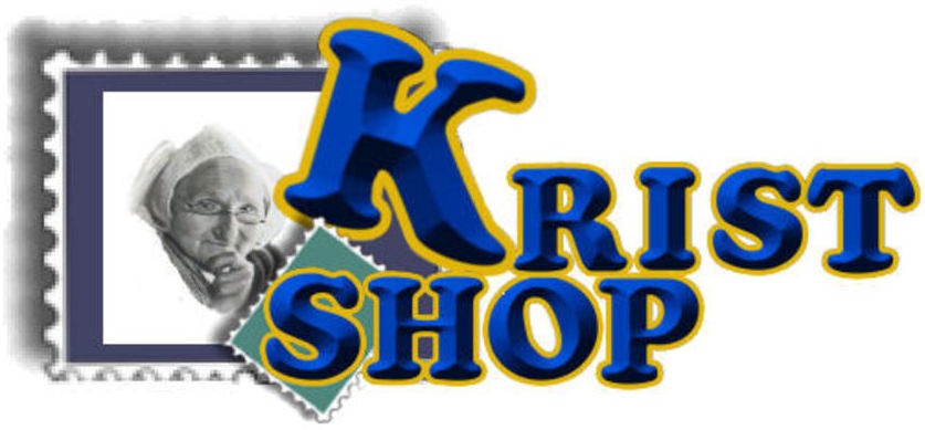 Kristshop