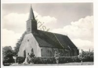 Oude Niedorp - Ned Herv Kerk [002-0170