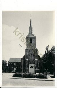Heerjansdam - Ned Herv Kerk [002-0363