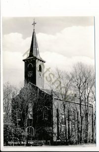 Melissant - Ned Herv Kerk [002-0369