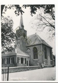 Meerkerk - Herv Kerk [002-0370