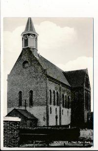 Holwierde - Ned Herv Kerk [002-0371