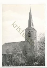 Berkenwoude - Ned Herv Kerk  [002-0382