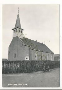 Heeg - Ned Herv Kerk [002-0384