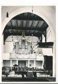 Rolde - Herv Kerk - orgel [002-0388
