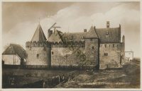 Medemblik - Kasteel Radbout [002-0576